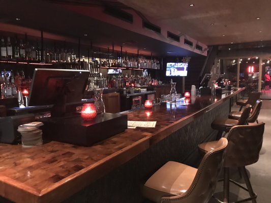 Stagger Lee Bar by null