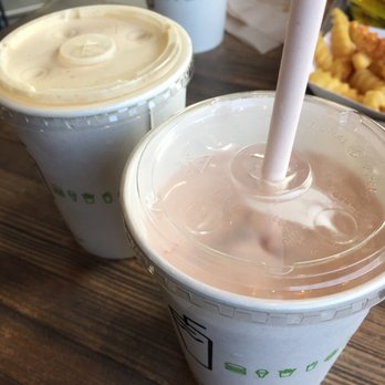 Shake Shack Boca Raton - Burgers Near Me - Boca Raton, Florida