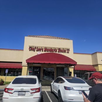 Chef Lee's Mandarin House II - Ext - Chinese Near Me - Salinas, California Chef Lee's Mandarin House II - Ext - Chinese Near Me - Salinas, California