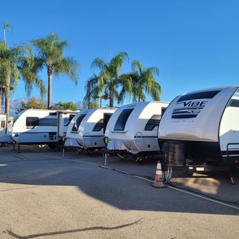 Galaxy Campers - New Trailer Inventory - RV Dealers Near Me - Ontario, California Galaxy Campers - New Trailer Inventory - RV Dealers Near Me - Ontario, California