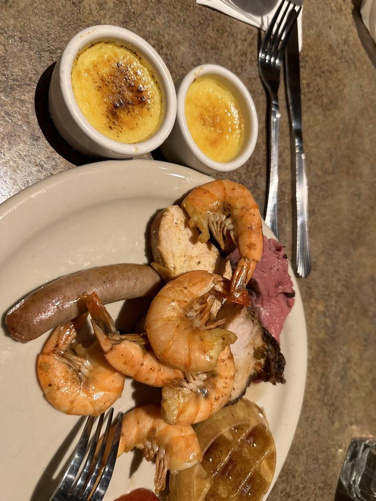 YaYa's Eurobistro - wedding in Wichita, KS