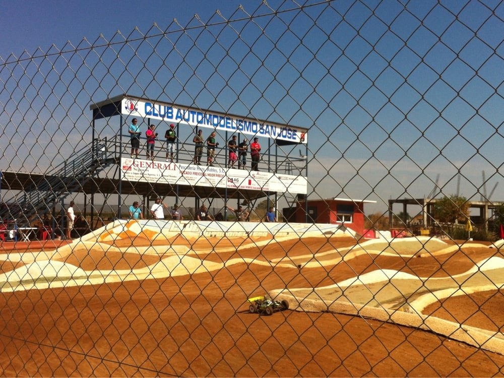 Hotel Venta Los Arcos