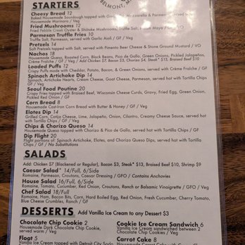 Archival Brewing - Breweries Near Me - Belmont, Michigan