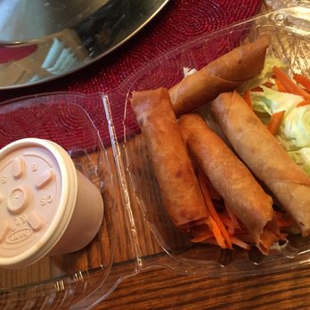 Jim's Chinese Restaurant - Fried Eggrolls for the free!;) - Chinese Near Me - Seaside, California Jim's Chinese Restaurant - Fried Eggrolls for the free!;) - Chinese Near Me - Seaside, California