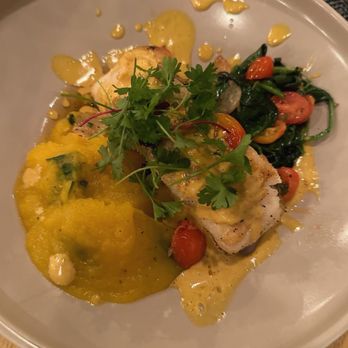 A Food Affair - Chi lean wild sea bass - French Near Me - Los Angeles, California A Food Affair - Chi lean wild sea bass - French Near Me - Los Angeles, California