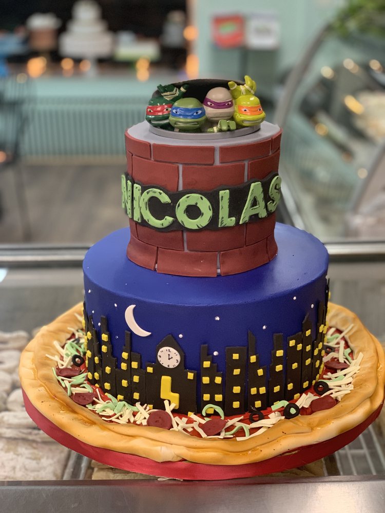 CARMEN ROSA’S BAKERY Updated June 2024 134 Photos & 118 Reviews