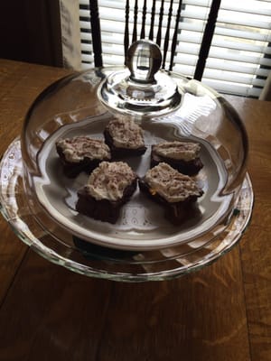 Morrill Mansion by null