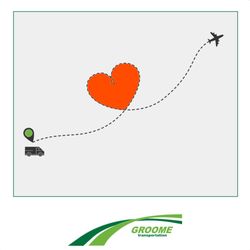 Groome Transportation - Groome Transportation - Auburn, AL