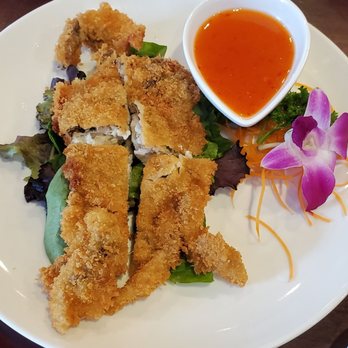 Saka - Soft shell crab - Japanese Near Me - Wolfeboro, New Hampshire