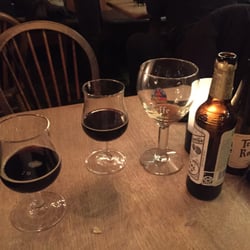 Bodegastemning