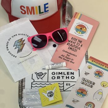 Gimlen Orthodontics - Orthodontists Near Me - El Segundo, California