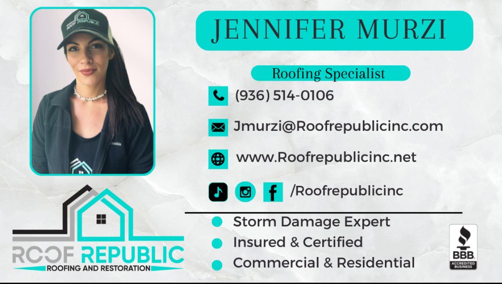 Slide of Roof Republic