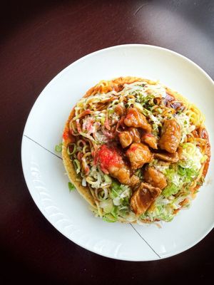 Marukai Market West LA by null