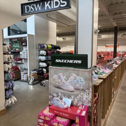 DSW Designer Shoe Warehouse