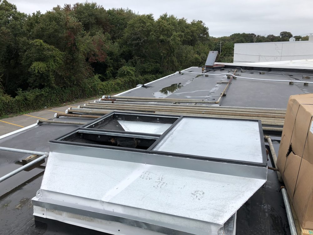 Slide of NJM Mechanical & Contracting Corp