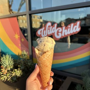 Wild Child Ice Cream - Ice Cream & Frozen Yogurt Near Me - San Diego, California Wild Child Ice Cream - Ice Cream & Frozen Yogurt Near Me - San Diego, California