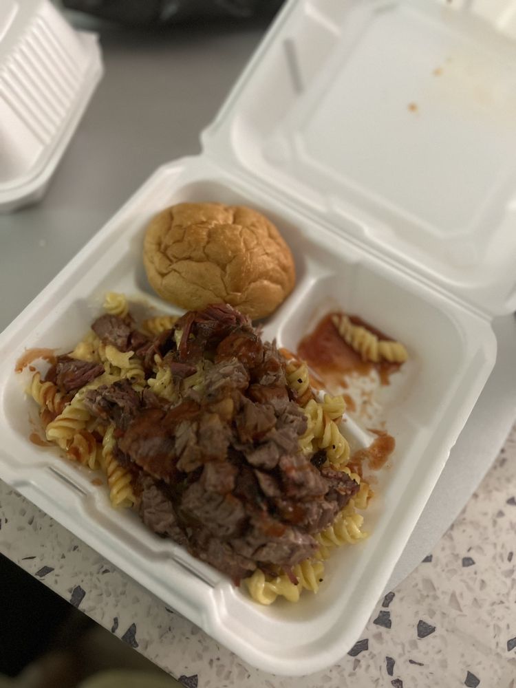 Campbell's Catering Logo