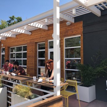 Birdcall - Beautiful patio! - Chicken Shop Near Me - Denver, Colorado Birdcall - Beautiful patio! - Chicken Shop Near Me - Denver, Colorado