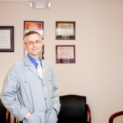 Lev Elterman, MD - Elterman Center for Women's & Men's Health - Dr. Lev Elterman- urological surgeon