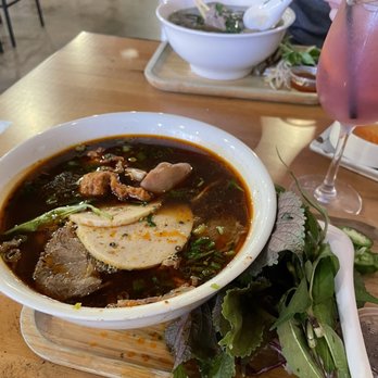 Ngon Vietnamese Kitchen - BBH - Vietnamese Near Me - Dallas, Texas Ngon Vietnamese Kitchen - BBH - Vietnamese Near Me - Dallas, Texas