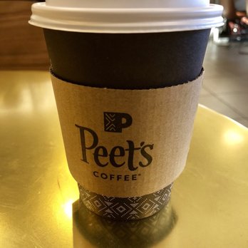 Peet's Coffee - Coffee & Tea Near Me - San Jose, California Peet's Coffee - Coffee & Tea Near Me - San Jose, California