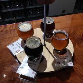 Deft Brewing - Breweries Near Me - San Diego, California Deft Brewing - Breweries Near Me - San Diego, California
