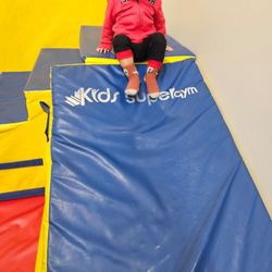 Kids Supergym
