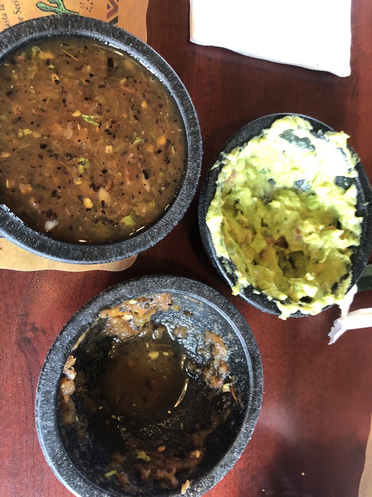 FAJITAS MEXICAN RESTAURANT 28 Photos & 98 Reviews 6510 Joliet Rd