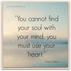 Integrative Psychotherapy - Therapy offers us the chance to find and support the journey of our souls.  Finding tools, and peace within the storm of life...