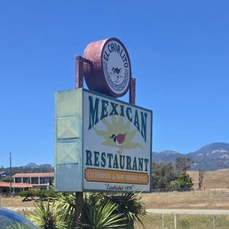 Entry sign