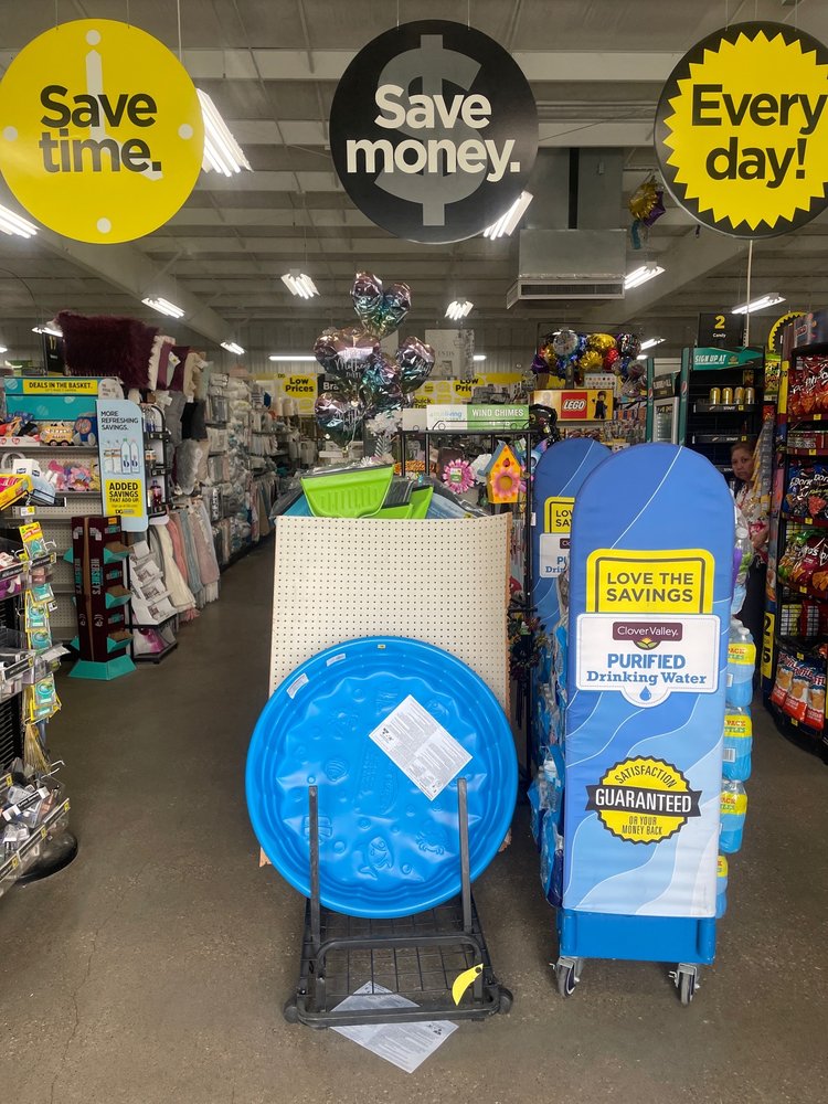 DOLLAR GENERAL Updated October 2024 6268 US HWY 87 W, Sutherland