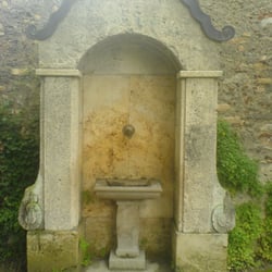 Schlossgarten