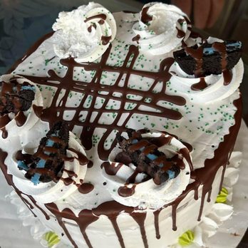 Menchie's Frozen Yogurt - Cake - Ice Cream & Frozen Yogurt Near Me - Palmdale, California