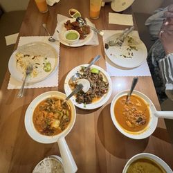 Maa Kitchen