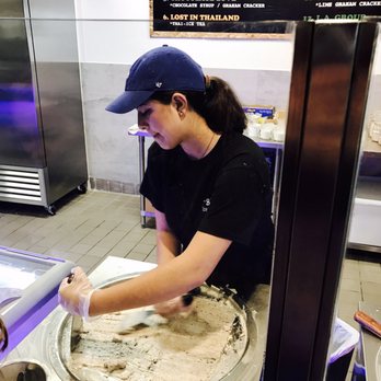 Negative 8C - Desserts Near Me - Gardena, California