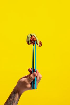 Sup Noodle Bar - Irvine by null