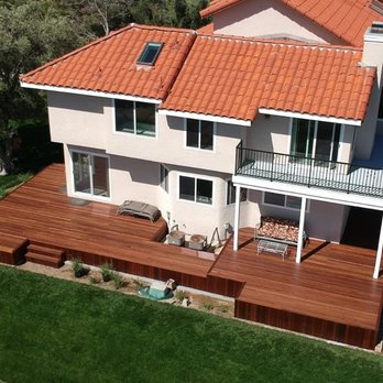Dr Deck - Ipe deck1x4 with "easyclip" @Agua Dulce - Decks & Railing Near Me - Los Angeles, California Dr Deck - Ipe deck1x4 with "easyclip" @Agua Dulce - Decks & Railing Near Me - Los Angeles, California