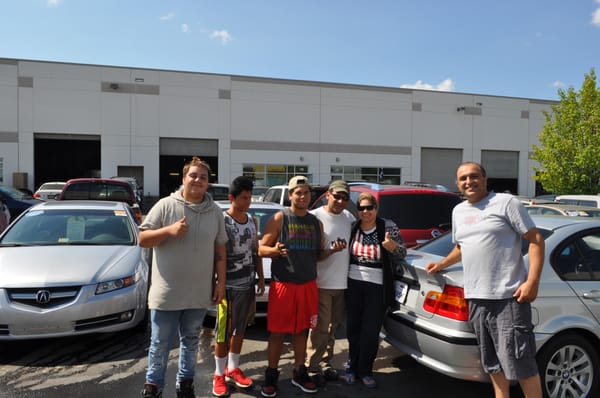 Commonwealth Motorcars Sales and Services