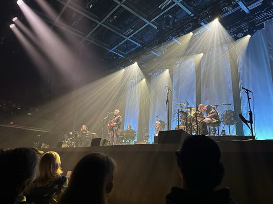 Coca-Cola Roxy by null