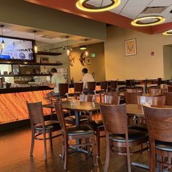 Ponsawan Thai Cuisine