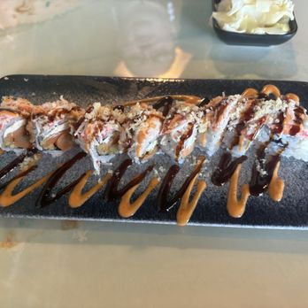 Sushi Masa - Sushi Bars Near Me - Henrico, Virginia