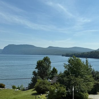 WilloughVale Inn & Cottages - View from Lupine Room - Hotels Near Me - Westmore, Vermont WilloughVale Inn & Cottages - View from Lupine Room - Hotels Near Me - Westmore, Vermont