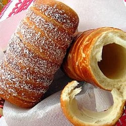 Hungarian Delicatessen