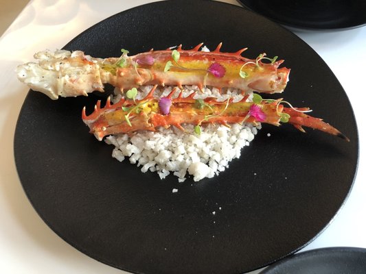 Olam Restaurante by null