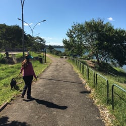Parque Vivencial II do Lago Norte