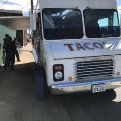 El Jarochito Taqueria