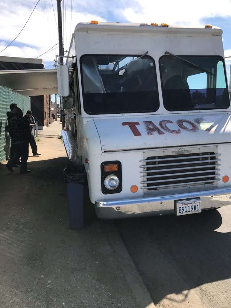 El Jarochito Taqueria