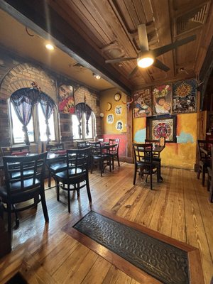 Cantina Mexicana by null