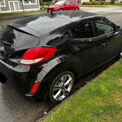 Bc Dealers Trade In Center - 2012 Hyundai Veloster, Tech Package
