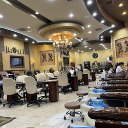 Grandlux Nail Salon